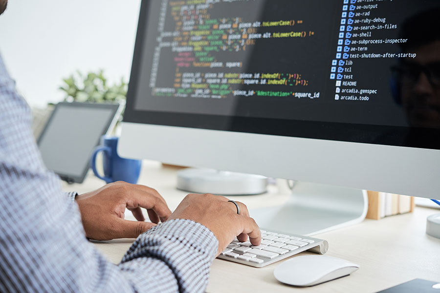 Essential Skills for Aspiring Software Developers